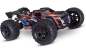 Preview: TRX95096-4-ORNG SLEDGE 4X4 BELTED ROT 1/8 MONSTER-TRUCK RTR
